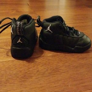Toddler Jordan sneakers
